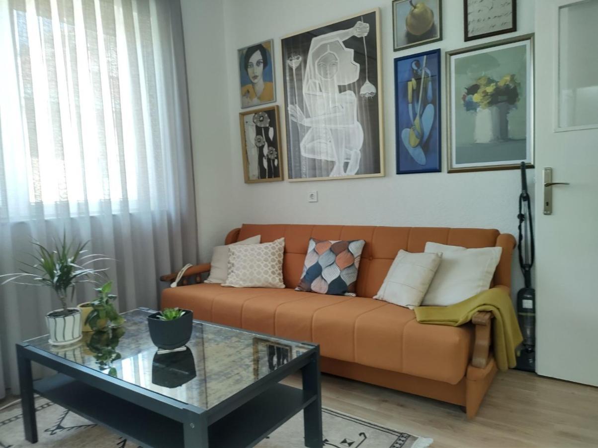 Katerina'S Apartment Bitola Exteriör bild