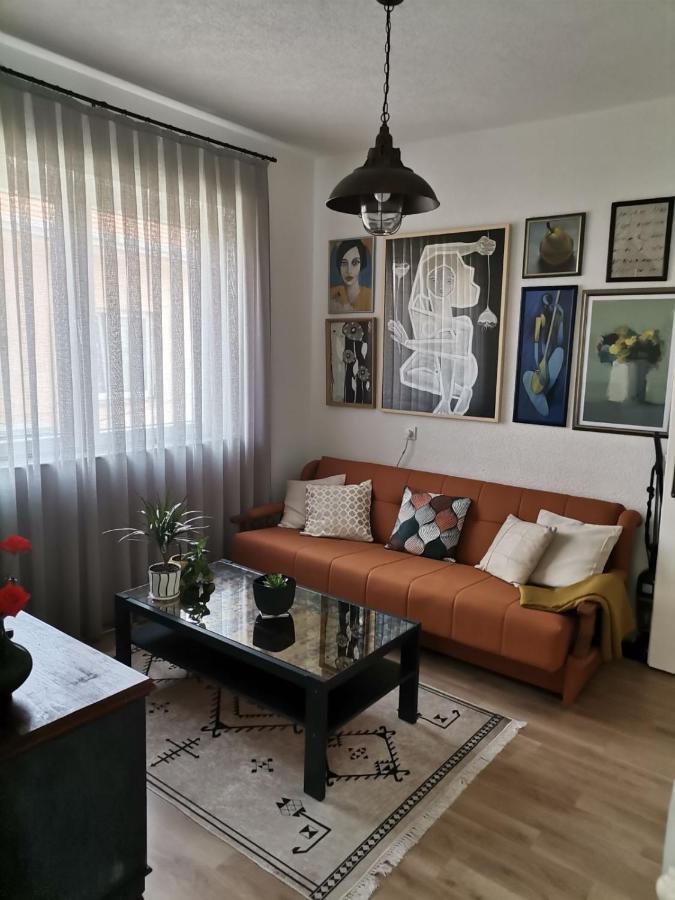Katerina'S Apartment Bitola Exteriör bild