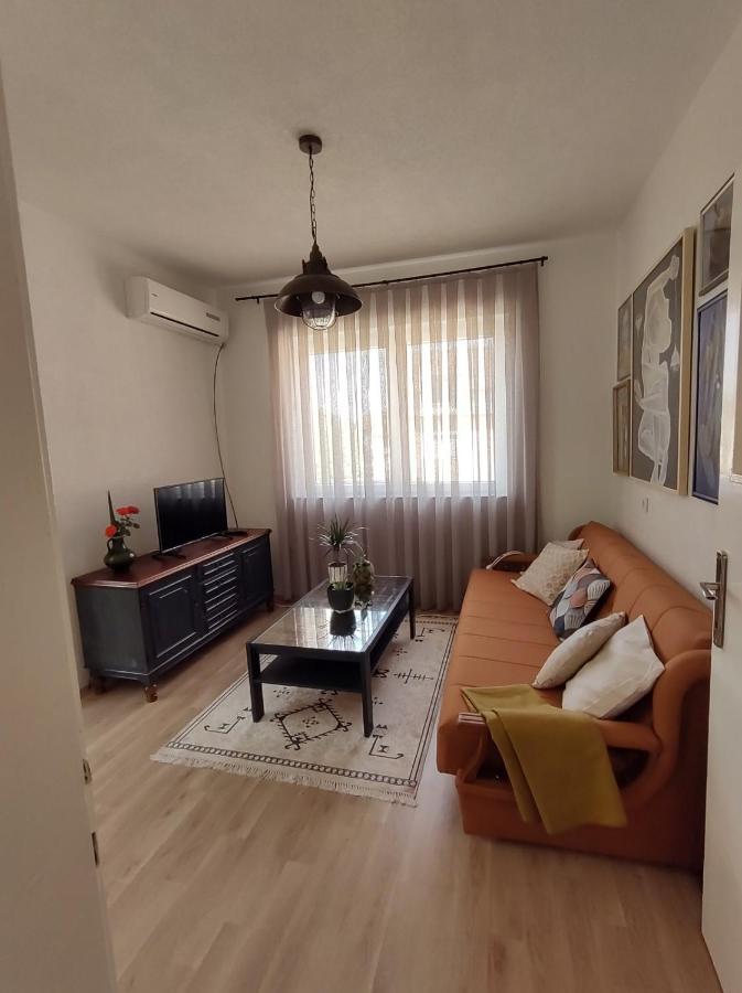 Katerina'S Apartment Bitola Exteriör bild
